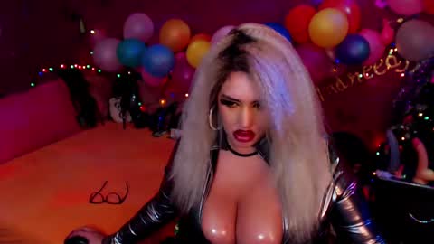 andreeajj online show from 01/16/25, 10:55