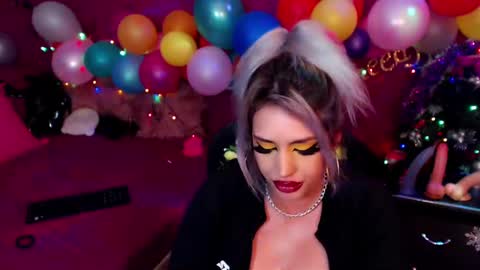 andreeajj online show from 01/29/25, 12:43