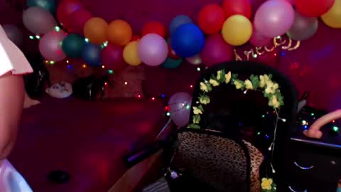 andreeajj online show from 02/06/25, 05:19