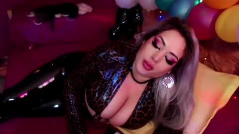 andreeajj online show from 02/09/25, 06:47