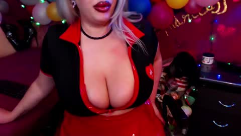 andreeajj online show from 03/04/25, 11:00