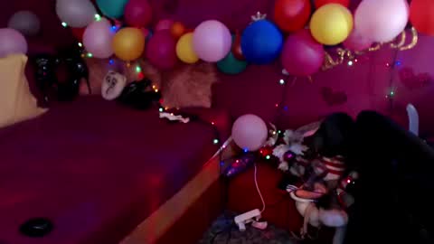 andreeajj online show from 03/07/25, 09:38