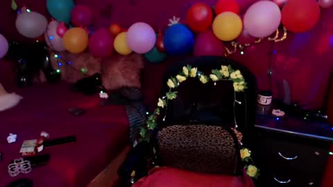 andreeajj online show from 03/08/25, 07:31