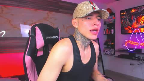 Snapshot of andrees_s chatting on 11/04/25, 09:14 andrees_s online show from 11/04/25, 09:14