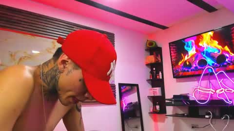 andrees_s online show from 03/26/26, 07:30