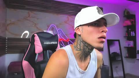 andrees_s online show from 05/19/26, 12:22