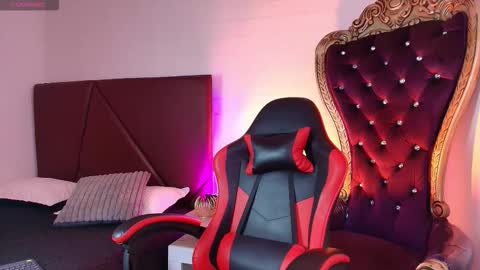 andreew_style_ online show from 03/16/26, 08:46