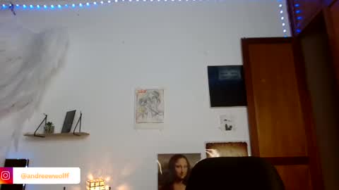 Andrew online show from 12/06/24, 04:36