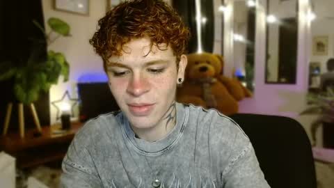 Andrew online show from 06/03/26, 01:14