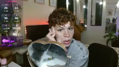 Andrew online show from 06/11/26, 11:14