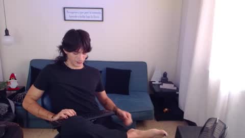 Andrey online show from 12/02/24, 08:55