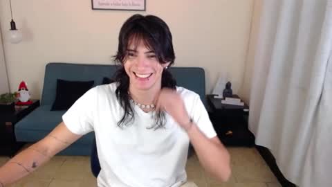 Andrey online show from 12/07/24, 11:23