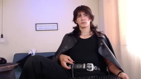 Andrey online show from 12/09/24, 08:12