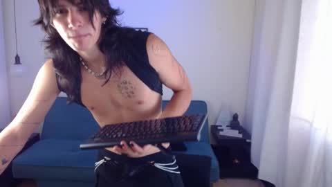 Andrey online show from 12/22/24, 10:25