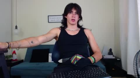 Andrey online show from 12/23/24, 08:14