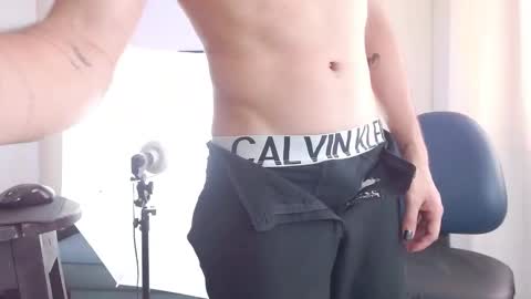 Andrey online show from 01/11/25, 08:21