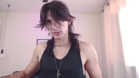 Andrey online show from 01/15/25, 08:48