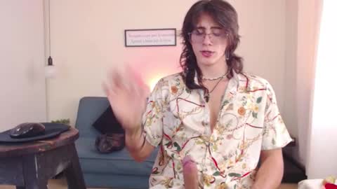 Andrey online show from 02/05/25, 07:53