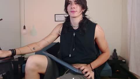 Andrey online show from 02/13/25, 08:24