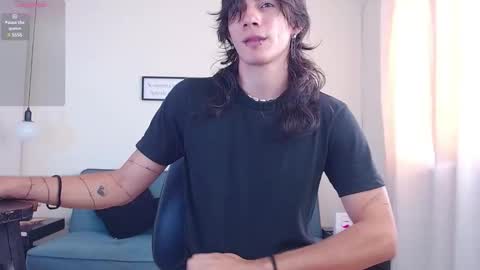 Andrey online show from 03/10/25, 08:12