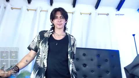 Andrey online show from 11/28/25, 03:04