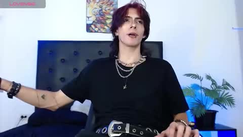 Andrey online show from 12/20/25, 08:05