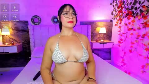 Andreina Fierro  Ig Andreinafierro26 online show from 02/03/26, 10:15