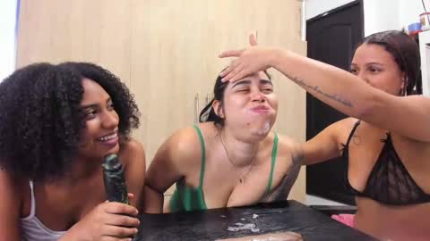 yudith online show from 09/09/25, 08:41