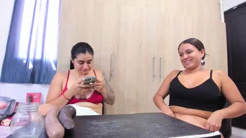 yudith online show from 09/15/25, 07:47