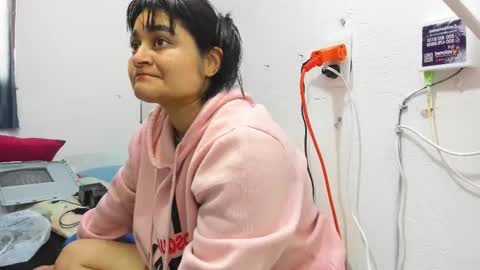 yudith online show from 02/13/26, 03:41