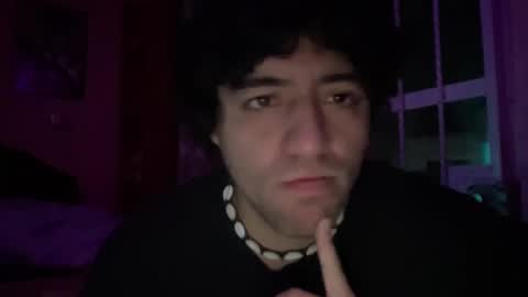 Snapshot of andrelabuda9 chatting on 12/04/24, 02:20 Andre Labuda online show from 12/04/24, 02:20