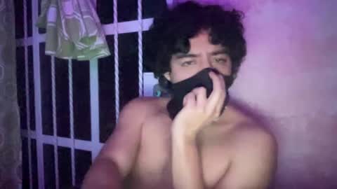 Snapshot of andrelabuda9 chatting on 12/08/24, 02:49 Andre Labuda online show from 12/08/24, 02:49