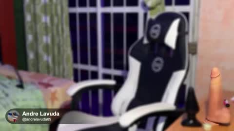 Snapshot of andrelabuda9 chatting on 09/24/25, 09:45 Andre Labuda online show from 09/24/25, 09:45