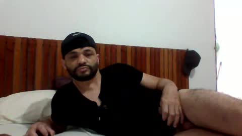 andreloko123 online show from 12/03/24, 07:00