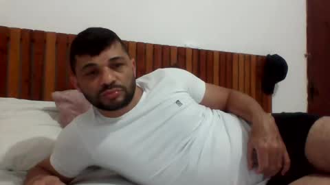 andreloko123 online show from 01/03/25, 12:54