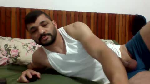 andreloko123 online show from 09/17/25, 01:18