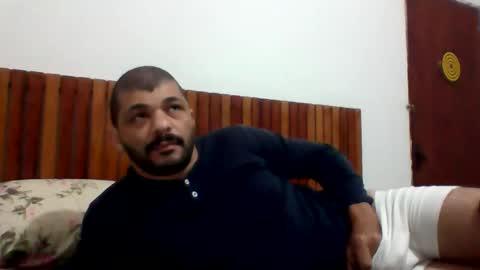 andreloko123 online show from 09/28/25, 03:12