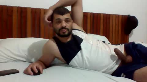 andreloko123 online show from 10/29/25, 06:09