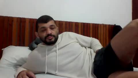 andreloko123 online show from 11/01/25, 01:29