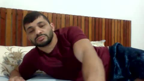 andreloko123 online show from 11/26/25, 01:17