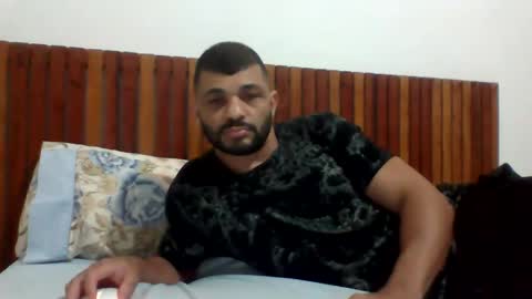 Snapshot of andreloko123 chatting on 03/12/26, 07:09 andreloko123 online show from 03/12/26, 07:09