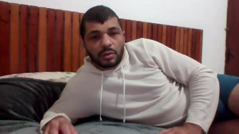 andreloko123 online show from 06/15/26, 02:25