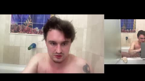 andrenoma427 online show from 10/25/25, 03:36