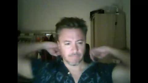 Benfica Boy online show from 10/24/25, 08:27