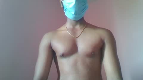 andres01_ online show from 09/26/25, 07:45