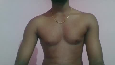 andres01_ online show from 10/29/25, 02:30