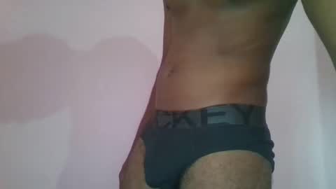 andres01_ online show from 11/02/25, 08:06