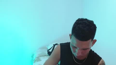 andres200329 online show from 05/22/26, 05:14