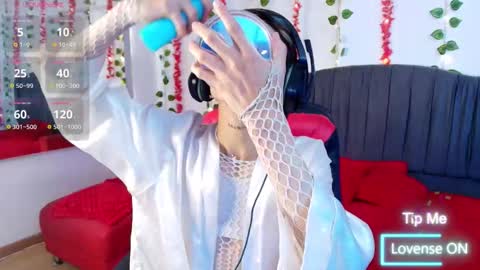 Alann online show from 01/12/26, 02:22