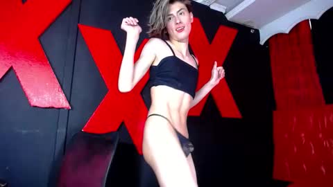 Alann online show from 02/13/26, 02:57